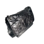 Saint Laurent Niki in Vintage Leather